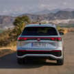 Volkswagen Tayron Australia launch in Sept – Tiguan Allspace replacement, 7 seats, coming to Malaysia?