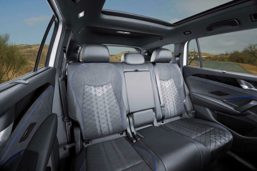 Volkswagen Tayron Australia launch in Sept – Tiguan Allspace replacement, 7 seats, coming to Malaysia? 1922122