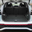 Volkswagen Tayron Australia launch in Sept – Tiguan Allspace replacement, 7 seats, coming to Malaysia?