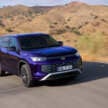Volkswagen Tayron Australia launch in Sept – Tiguan Allspace replacement, 7 seats, coming to Malaysia?