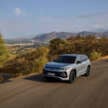 Volkswagen Tayron Australia launch in Sept – Tiguan Allspace replacement, 7 seats, coming to Malaysia?