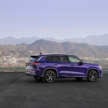 Volkswagen Tayron Australia launch in Sept – Tiguan Allspace replacement, 7 seats, coming to Malaysia?