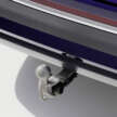 Volkswagen Tayron Australia launch in Sept – Tiguan Allspace replacement, 7 seats, coming to Malaysia?
