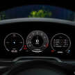 2025 Porsche 911 facelift sampled in Chiang Mai – new GTS with hybrid tech, a step in the right direction?