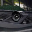 2025 Porsche 911 facelift sampled in Chiang Mai – new GTS with hybrid tech, a step in the right direction?