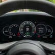 2025 Porsche 911 facelift sampled in Chiang Mai – new GTS with hybrid tech, a step in the right direction?