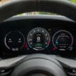 2025 Porsche 911 facelift sampled in Chiang Mai – new GTS with hybrid tech, a step in the right direction?
