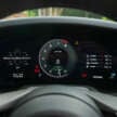 2025 Porsche 911 facelift sampled in Chiang Mai – new GTS with hybrid tech, a step in the right direction?