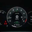 2025 Porsche 911 facelift sampled in Chiang Mai – new GTS with hybrid tech, a step in the right direction?