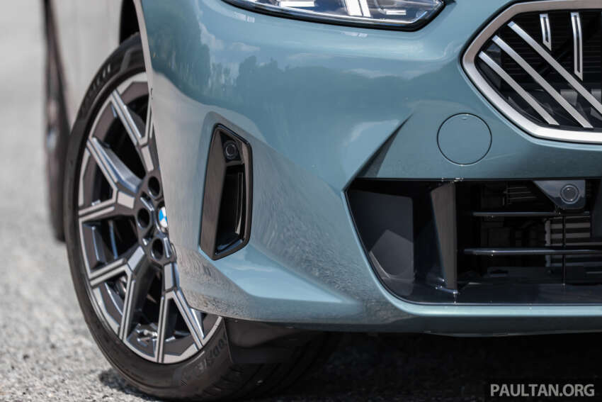 2025 BMW 218 Gran Coupe in Malaysia – CKD, RM241k 1940186