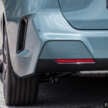 2025 BMW 218 Gran Coupe in Malaysia – CKD, RM241k