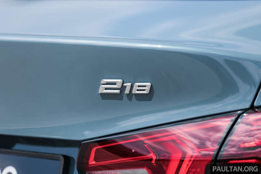 2025 BMW 218 Gran Coupe in Malaysia – CKD, RM241k 1940206