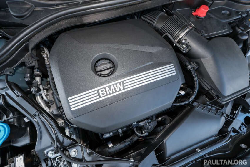 2025 BMW 218 Gran Coupe in Malaysia – CKD, RM241k 1940209