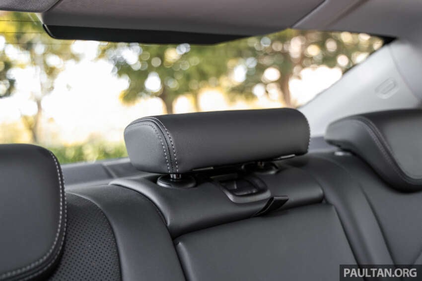2025 BMW 218 Gran Coupe in Malaysia – CKD, RM241k 1940352