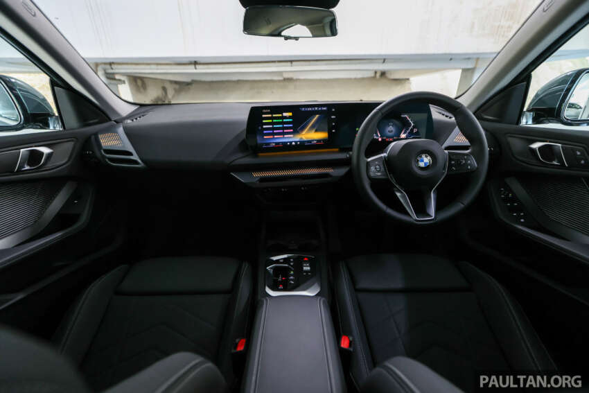 2025 BMW 218 Gran Coupe in Malaysia – CKD, RM241k 1940359