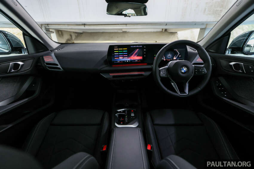 2025 BMW 218 Gran Coupe in Malaysia – CKD, RM241k 1940363
