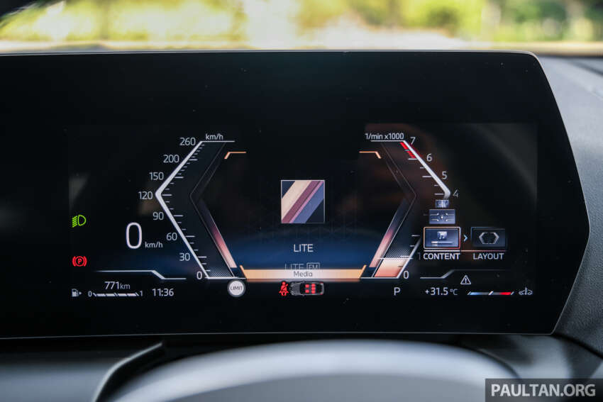 2025 BMW 218 Gran Coupe in Malaysia – CKD, RM241k 1940240
