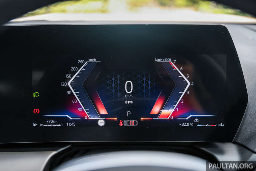 2025 BMW 218 Gran Coupe in Malaysia – CKD, RM241k 1940241