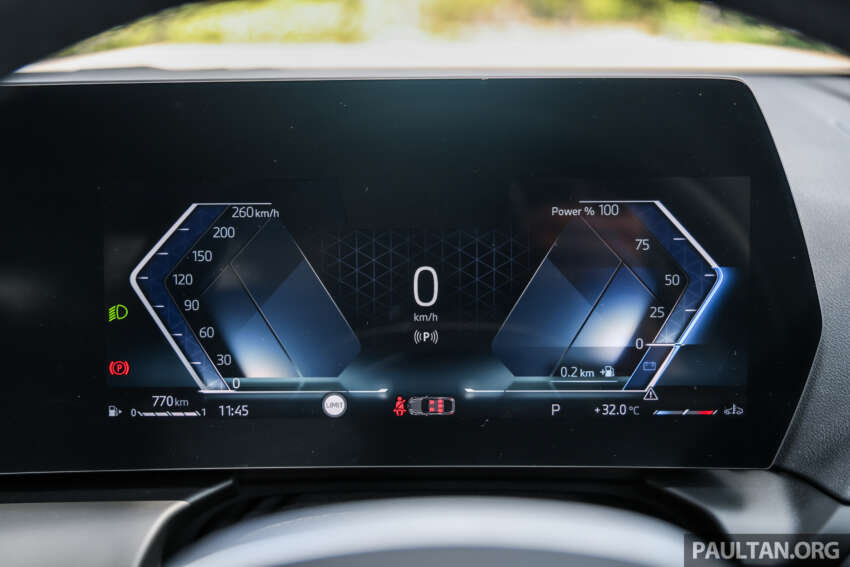 2025 BMW 218 Gran Coupe in Malaysia – CKD, RM241k 1940242