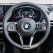 2025 BMW 218 Gran Coupe in Malaysia – CKD, RM241k