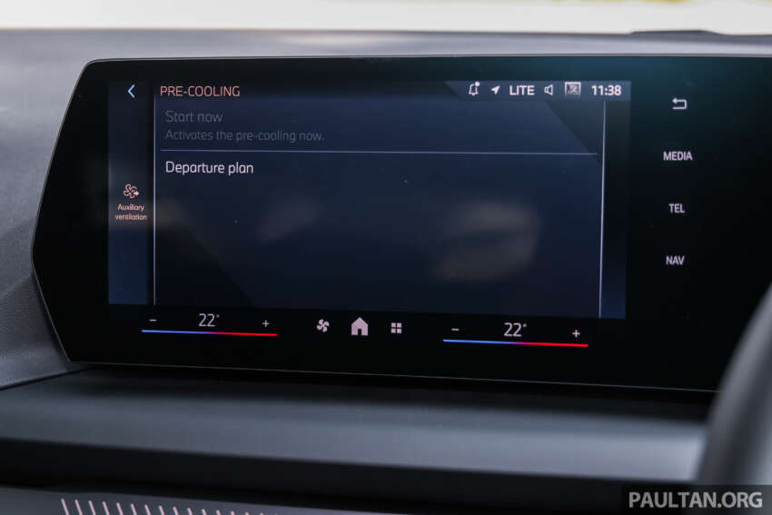 2025 BMW 218 Gran Coupe in Malaysia – CKD, RM241k 1940253