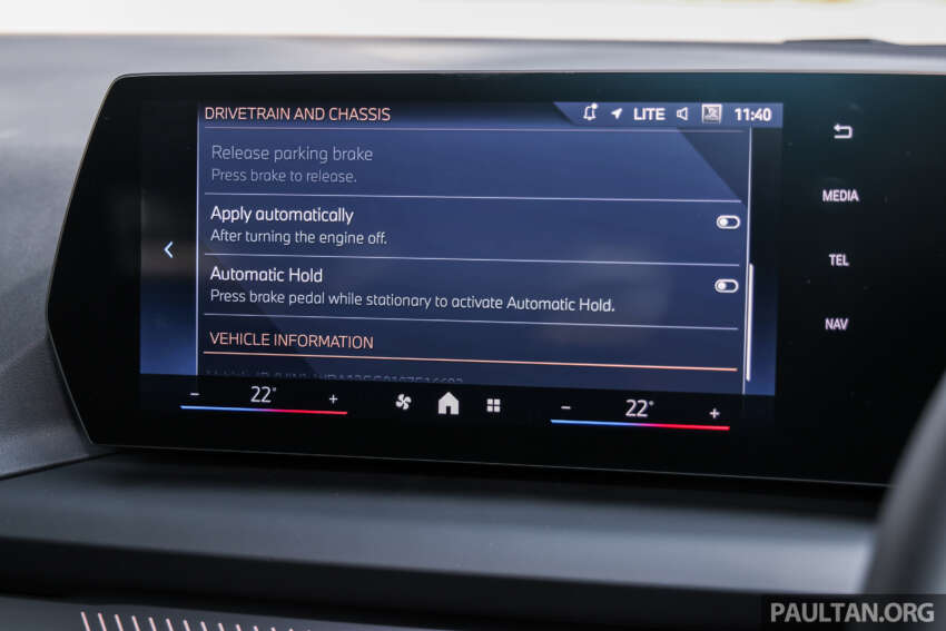 2025 BMW 218 Gran Coupe in Malaysia – CKD, RM241k 1940261