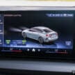 2025 BMW 218 Gran Coupe in Malaysia – CKD, RM241k