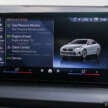 2025 BMW 218 Gran Coupe in Malaysia – CKD, RM241k