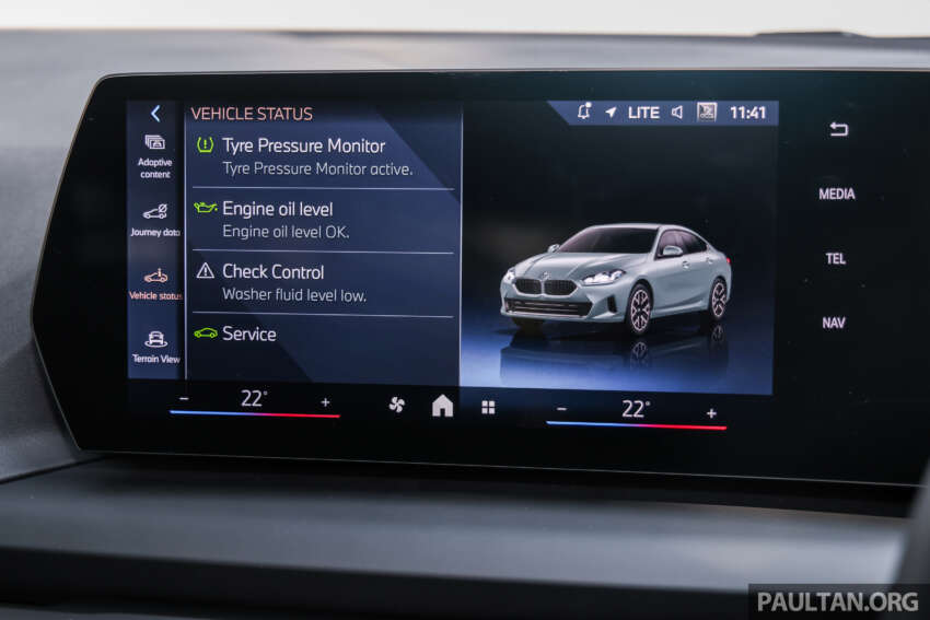 2025 BMW 218 Gran Coupe in Malaysia – CKD, RM241k 1940268