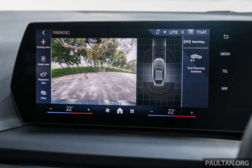 2025 BMW 218 Gran Coupe in Malaysia – CKD, RM241k 1940271