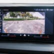 2025 BMW 218 Gran Coupe in Malaysia – CKD, RM241k