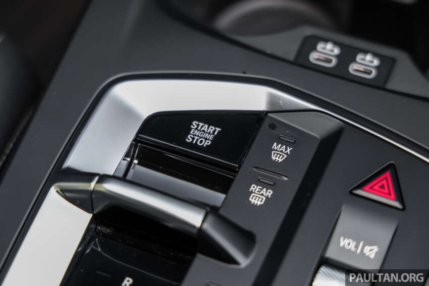 2025 BMW 218 Gran Coupe in Malaysia – CKD, RM241k 1940288