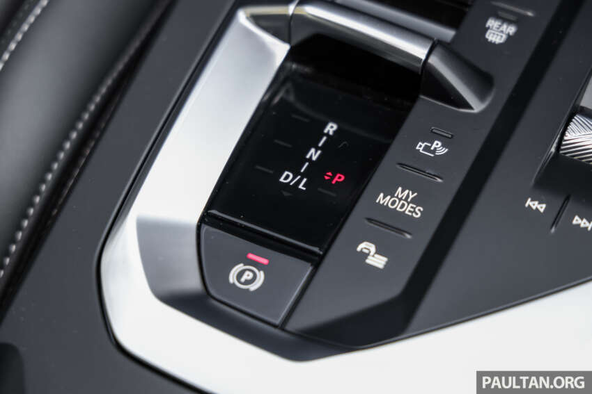 2025 BMW 218 Gran Coupe in Malaysia – CKD, RM241k 1940289