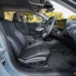 2025 BMW 218 Gran Coupe in Malaysia – CKD, RM241k