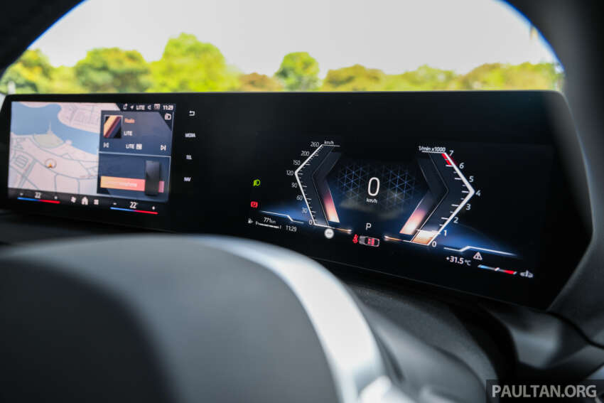 2025 BMW 218 Gran Coupe in Malaysia – CKD, RM241k 1940230