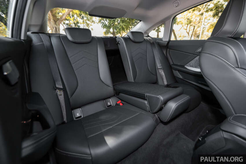 2025 BMW 218 Gran Coupe in Malaysia – CKD, RM241k 1940347