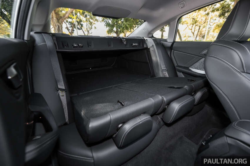 2025 BMW 218 Gran Coupe in Malaysia – CKD, RM241k 1940349