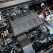 Chery Tiggo Cross CKD production starts in Malaysia – first 1.5 Turbo, Hybrid units roll out of Inokom plant
