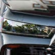 Chery Tiggo Cross CKD production starts in Malaysia – first 1.5 Turbo, Hybrid units roll out of Inokom plant