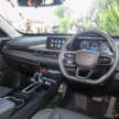 Chery Tiggo Cross CKD production starts in Malaysia – first 1.5 Turbo, Hybrid units roll out of Inokom plant