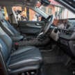 Chery Tiggo Cross CKD production starts in Malaysia – first 1.5 Turbo, Hybrid units roll out of Inokom plant