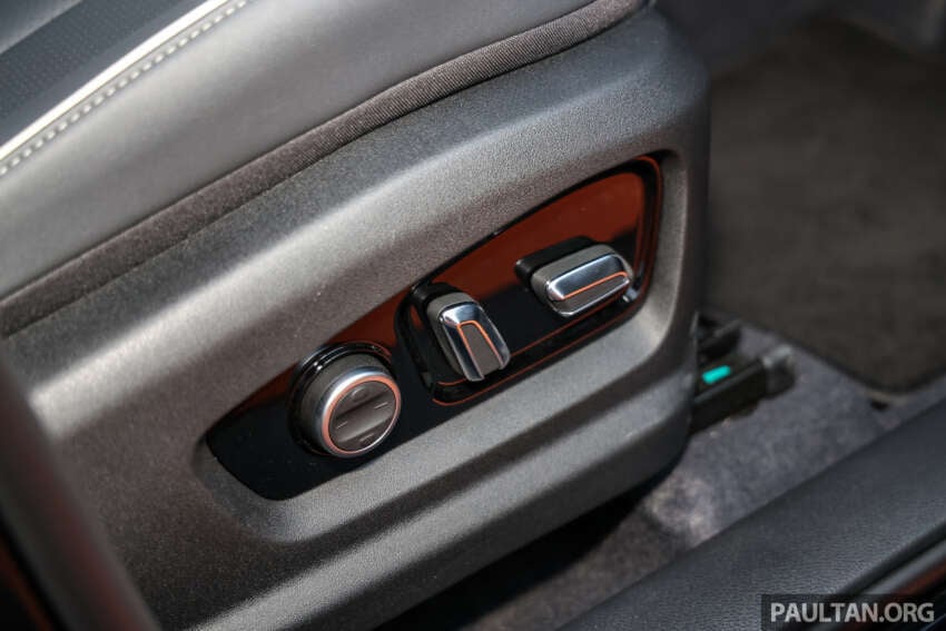 2025 Chery Tiggo Cross launched in Malaysia – Turbo variant at RM88,800, Hybrid at RM99,800; ADAS std 1938319