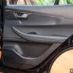 Chery Tiggo Cross CKD production starts in Malaysia – first 1.5 Turbo, Hybrid units roll out of Inokom plant