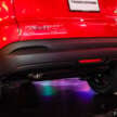 Chery Tiggo Cross CKD production starts in Malaysia – first 1.5 Turbo, Hybrid units roll out of Inokom plant