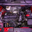 Chery Tiggo Cross CKD production starts in Malaysia – first 1.5 Turbo, Hybrid units roll out of Inokom plant