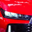 Chery Tiggo Cross CKD production starts in Malaysia – first 1.5 Turbo, Hybrid units roll out of Inokom plant