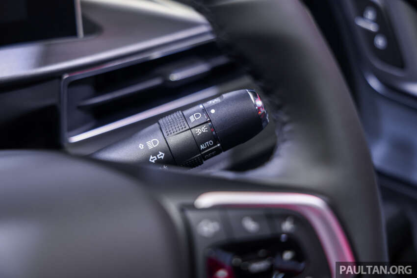 2025 Chery Tiggo Cross launched in Malaysia – Turbo variant at RM88,800, Hybrid at RM99,800; ADAS std 1938479