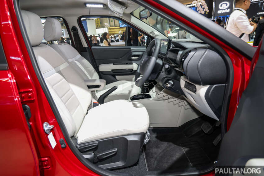 Citroen Basalt launched in Indonesia – CBU India; 1.2T, 6AT; Kia Seltos/Hyundai Creta rival; priced from RM93k 1949953