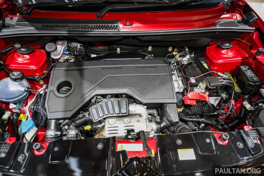 Citroen Basalt launched in Indonesia – CBU India; 1.2T, 6AT; Kia Seltos/Hyundai Creta rival; priced from RM93k 1949949