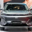 Proton eMas 7 PHEV teased, set to debut at Proton Tech Showcase, COE, Dec 5-7 – 83 km EV, 943 km total